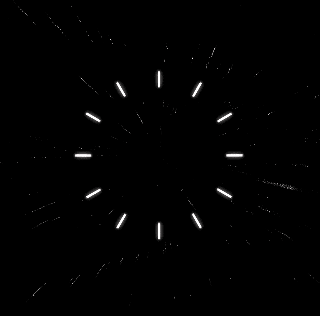 Cover image for the 2024 Official Benavente calendar