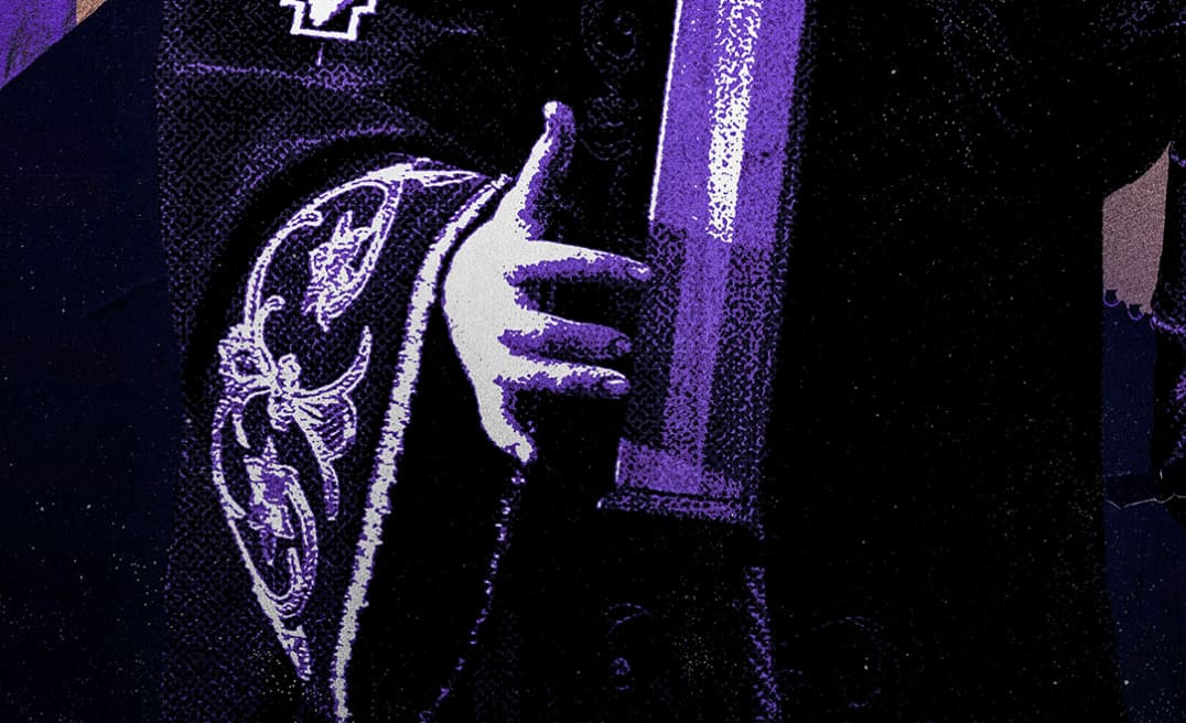 Detail from the poster