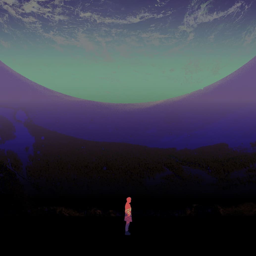 Fourth image in a series of images detailing different aspects of the calendar