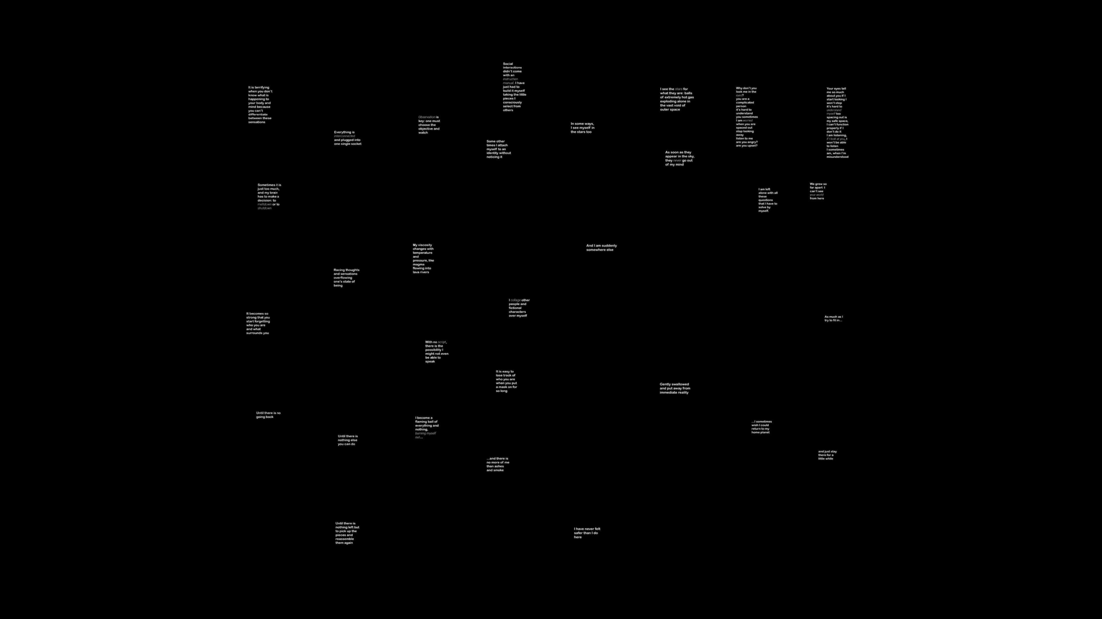 The first page of monthly calendar layout featuring a watermark behind an area to write and the month dates